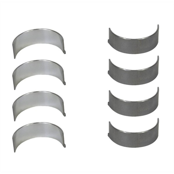 Kit Bronzinas da Biela Tempra Sevel 1994-1998 Std Metal Leve