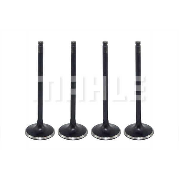Encontraproduto.com.br - Valvula Admissao Metal Leve VA0510195 STD NXR 125 Bros CG125