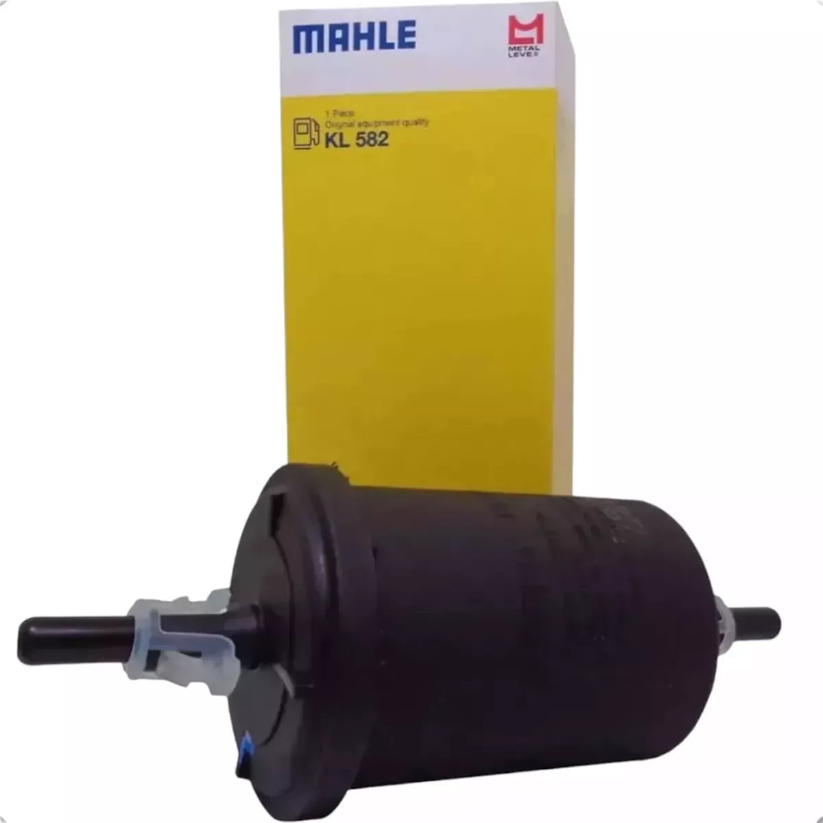 Encontraproduto.com.br - Kit De Filtro Óleo Ar Combustível Cabine Tr4 Flex 2008 Mahle