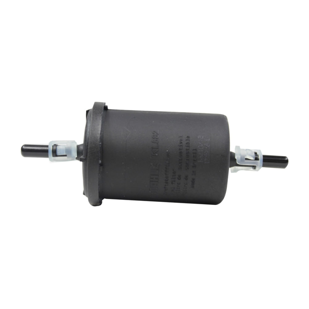 Encontraproduto.com.br - Kit De Filtro Óleo Ar Combustível Cabine Tr4 Flex 2008 Mahle