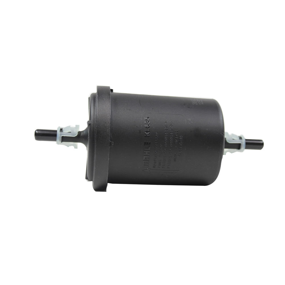 Encontraproduto.com.br - Kl635 - Filtro Combustivel - Fox/Gol/Par/Sav 1.0/6 04 Em Diante - Mahle