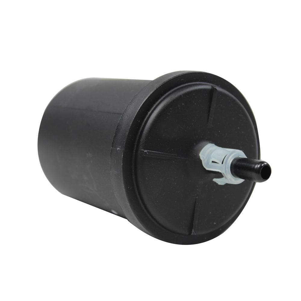 Encontraproduto.com.br - Kl635 - Filtro Combustivel - Fox/Gol/Par/Sav 1.0/6 04 Em Diante - Mahle