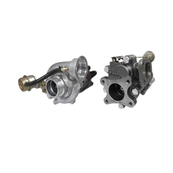Encontraproduto.com.br - Turbina Motor Mahle Metal Leve Mwm 4.10tca Agrale Volare A8