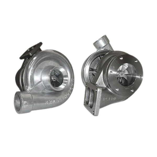 Encontraproduto.com.br - Turbina Motor Mahle Metal Leve Scania Ds11 112 Modelo 4lgz 4