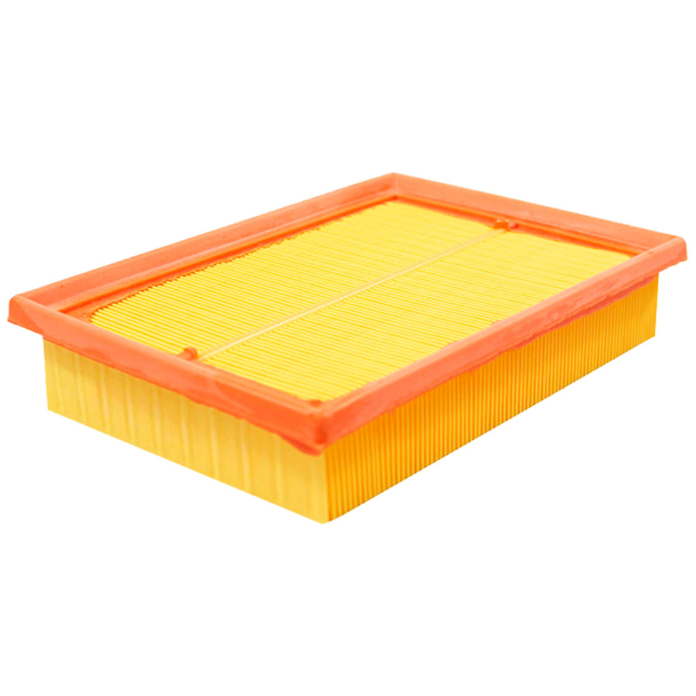 Encontraproduto.com.br - Filtro Ar Chevrolet Onix Prisma 1.0 1.4 2012 a 2019 Mahle LX3544