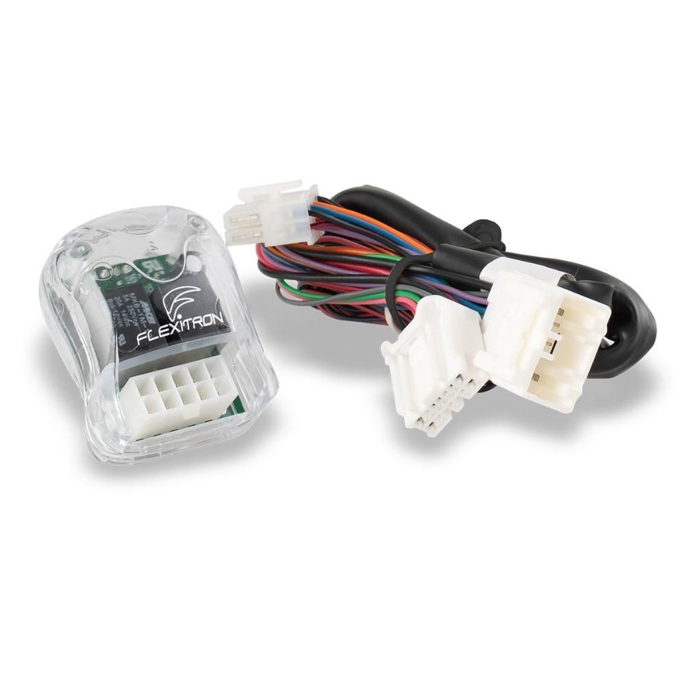 Encontraproduto.com.br - Módulo Automatizador Teto Solar Yaris Xls 18 20