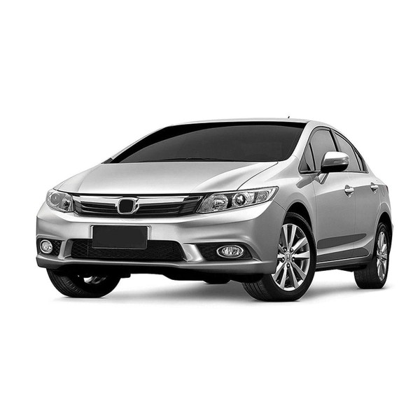 Encontraproduto.com.br - Protetor de Carter Civic 2012 a 2016 1.8 2.0 Peito de Aço