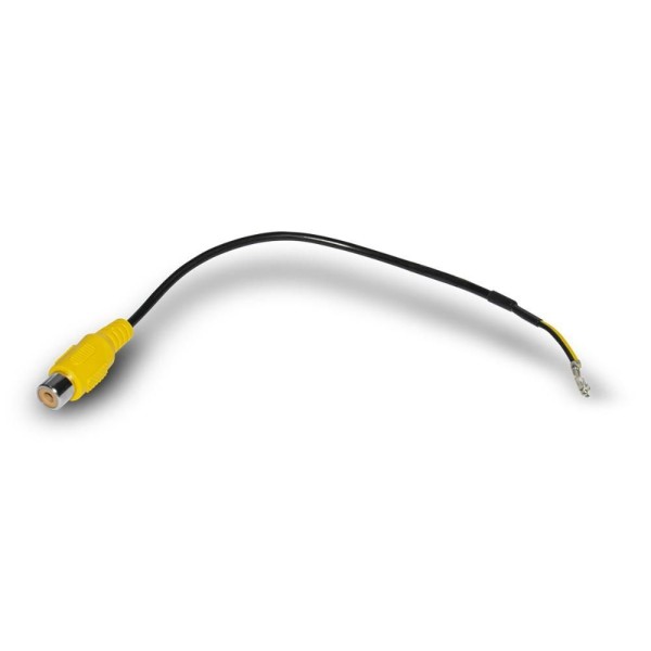 Encontraproduto.com.br - Interface Para Camera De Ré Hb20 2021 A 2024 Cabo Rca Flexitron