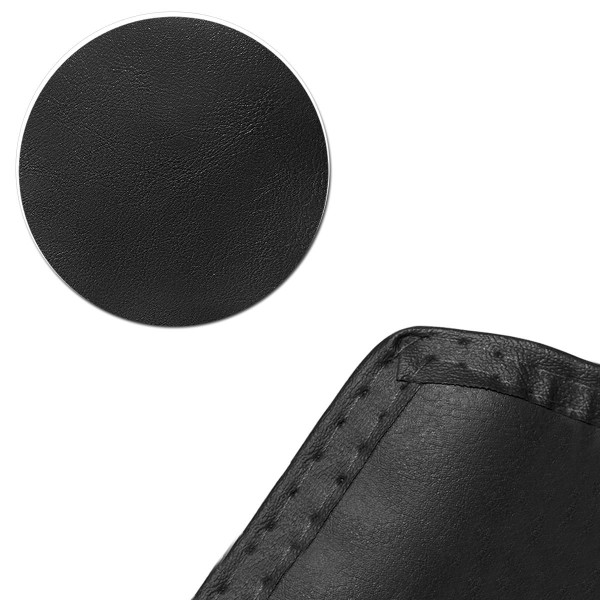 Encontraproduto.com.br - Capa Protetor de Assoalho e Porta Malas Tiggo 8x 2020 A 2023 em Vinil Preto