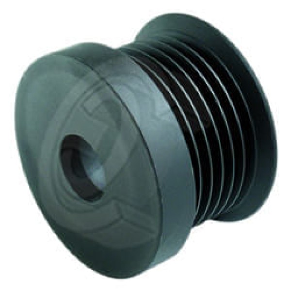 Encontraproduto.com.br - POLIA ALTERNADOR GOL 1000/SANTANA 16V  - CP1183