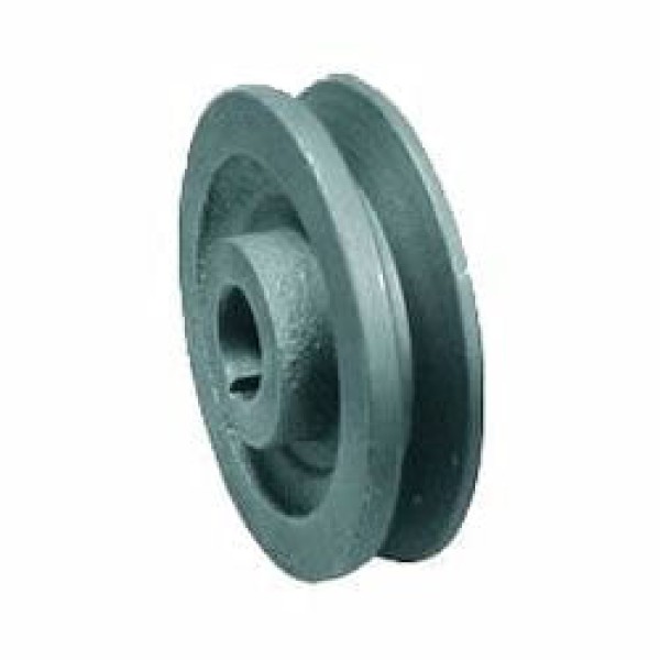 Encontraproduto.com.br - POLIA ALTERNADOR GM-PICK UP/A10/C10 AP76/OPALA - CP1106