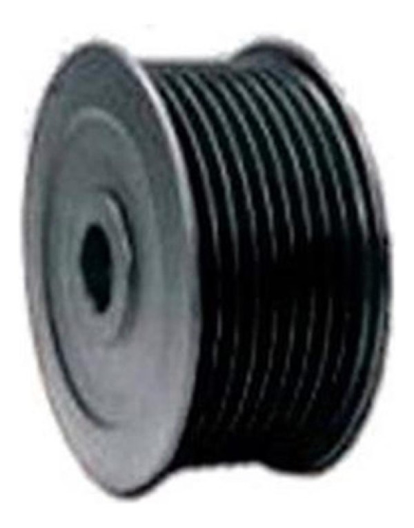 Polia Alternador Mb 1938 S Ls Om457la Geracao Eletronica 9 C