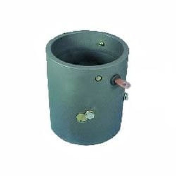 Encontraproduto.com.br - CARCACA MOTOR PARTIDA  PERKINS C/SAPATA  - CP3753