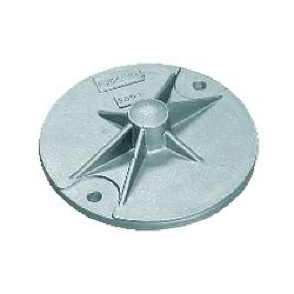Encontraproduto.com.br - MANCAL MOTOR PARTIDA GM/PICKUP/C10/A10LCOPALA - CP5403