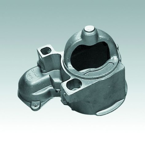 Encontraproduto.com.br - Focinho Motor De Partida Opala 6cc Caravan 4cc Delco C/bucha
