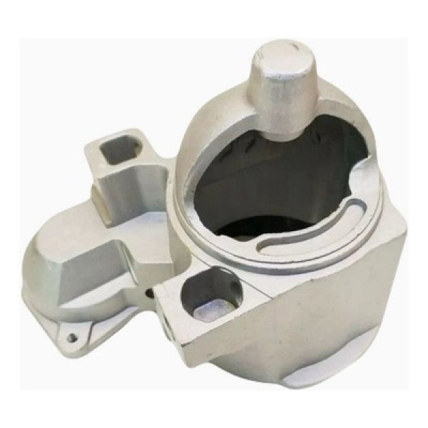 Encontraproduto.com.br - Focinho Motor De Partida Opala 6cc Caravan 4cc Delco C/bucha