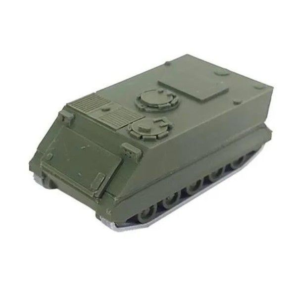 Encontraproduto.com.br - Miniatura M113 Blindado de Transporte 1/87 HO EXPRESSO DUINO 059