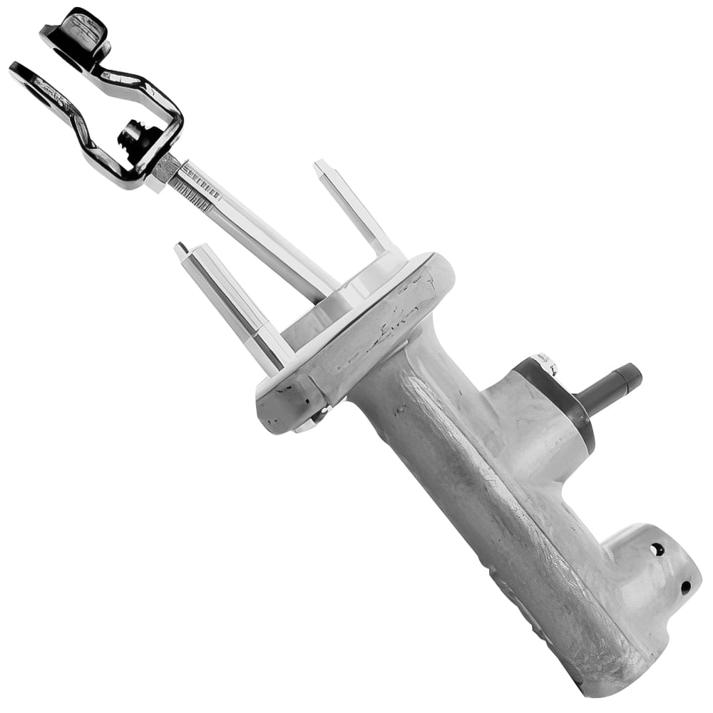 Cilindro Mestre Pedal Embreagem Honda Fit 2004 a 2008 TRW PNB7044