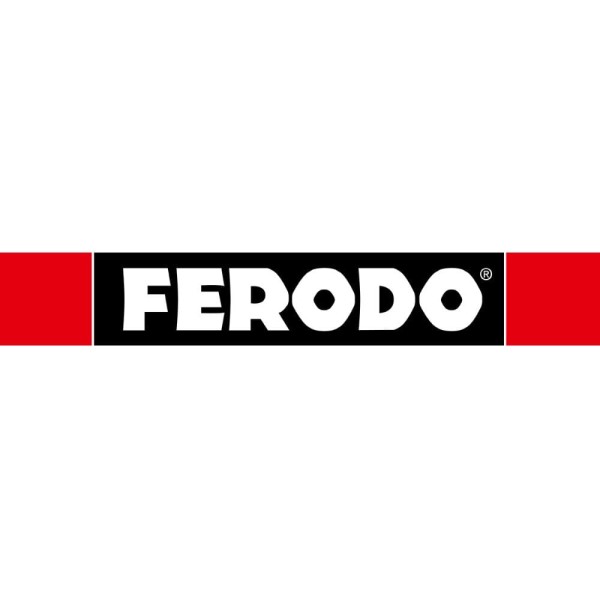 Encontraproduto.com.br - Pastilha Freio Traseiro Eclipse 1995 a 1998 Ferodo HQF4091AC