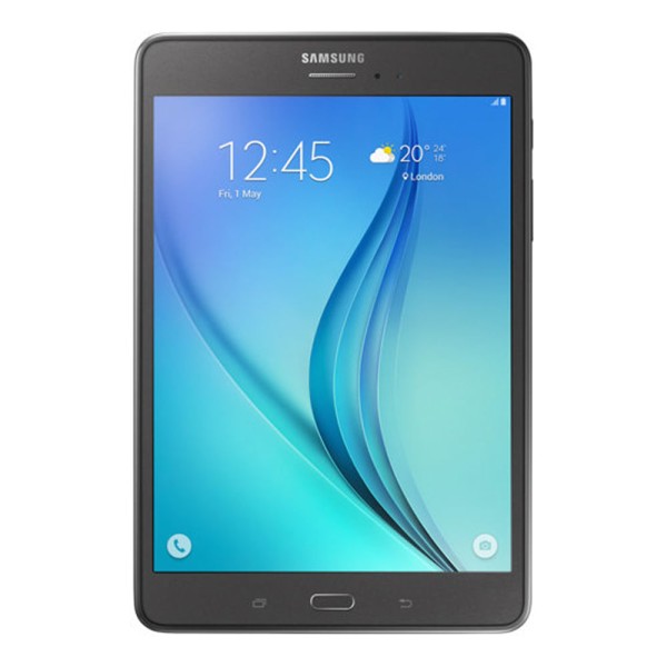 Encontraproduto.com.br - Tablet Samsung Galaxy TAB A SM-P355M Android Tela de 8.0
