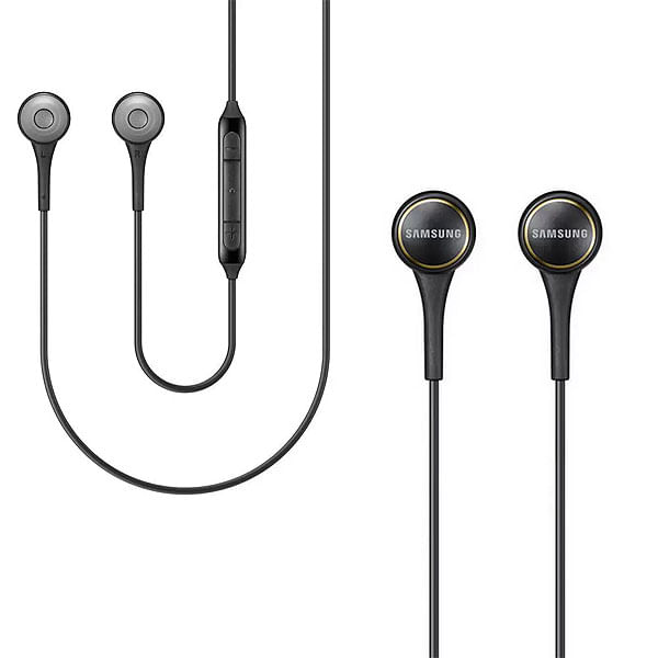 Fone de Ouvido Samsung Ig935 Estereo Com Fio