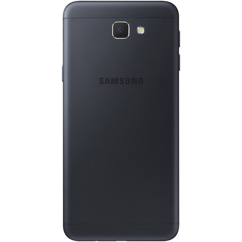 Encontraproduto.com.br - Smartphone Samsung Galaxy J5 Prime Dual Chip Android 6.0 Quad Core 32GB 4G Câmera 13MP Tela 5 Preto