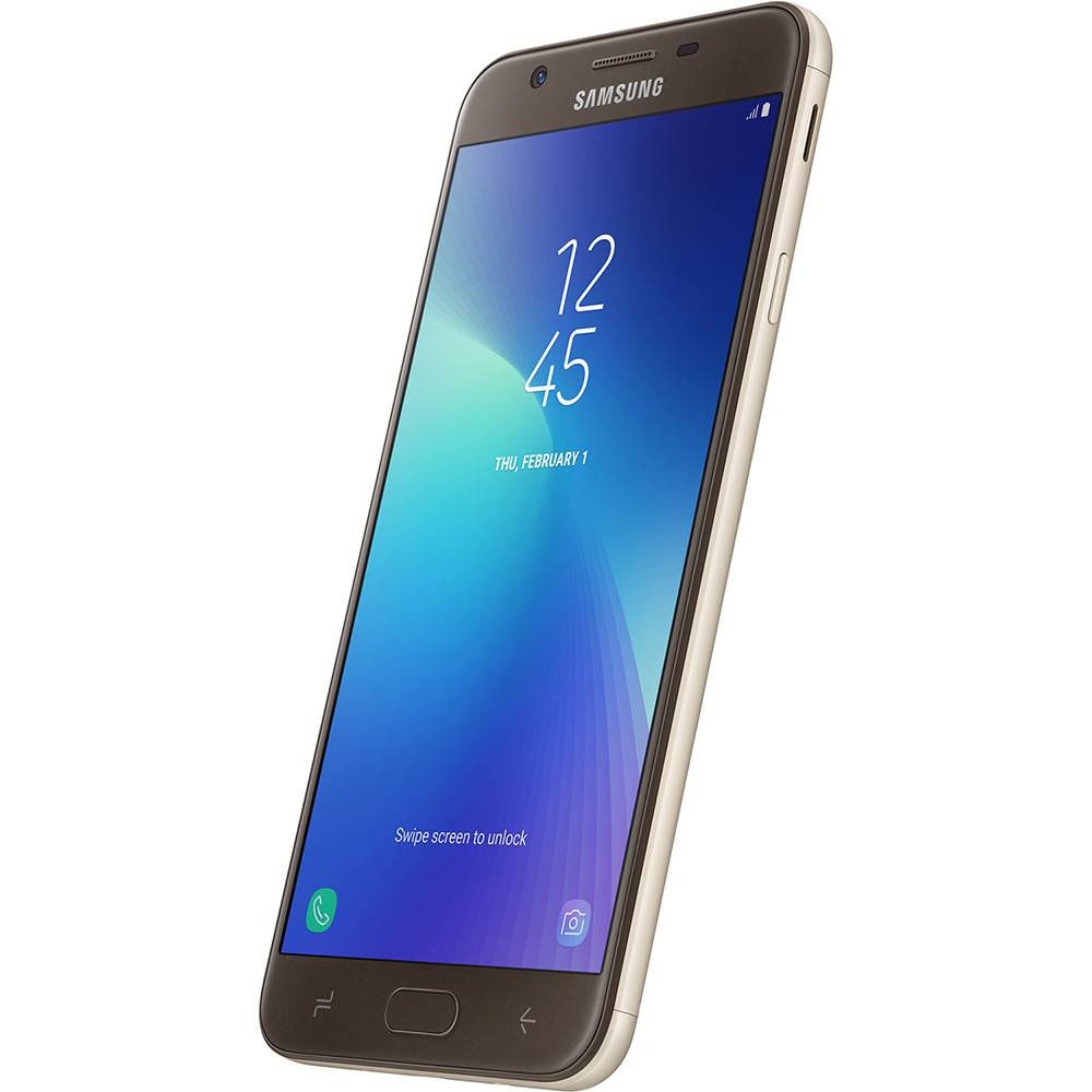 Encontraproduto.com.br - Usado: Samsung Galaxy J7 Prime 2 Dourado 32GB Bom - Trocafone