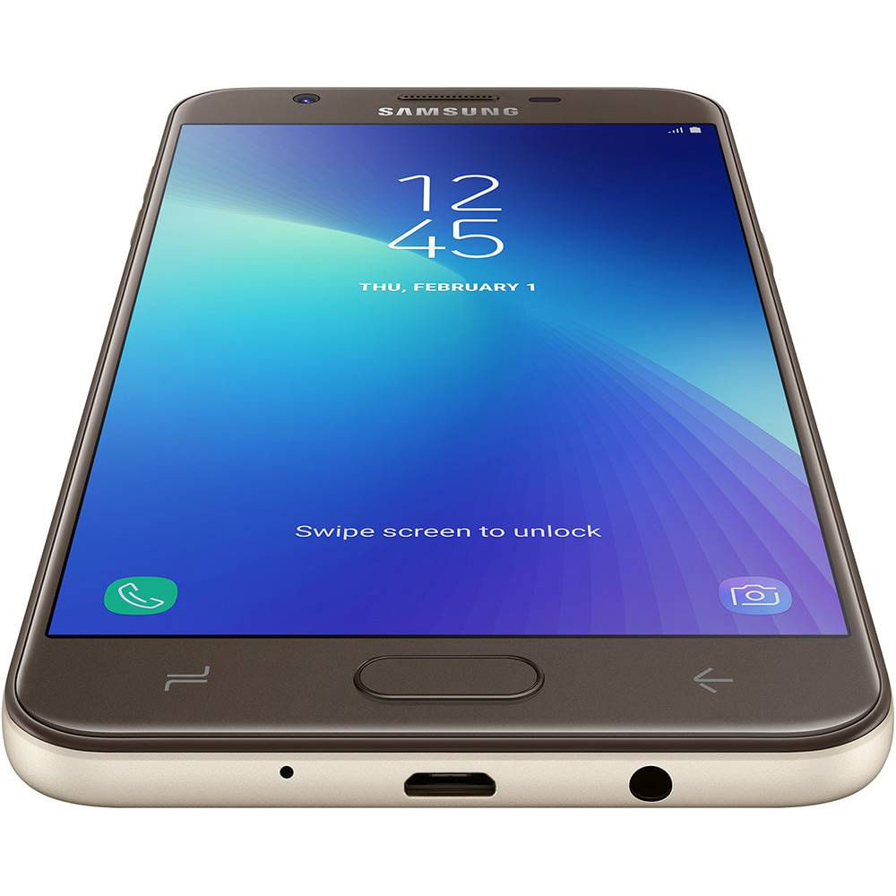 Encontraproduto.com.br - Usado: Samsung Galaxy J7 Prime 2 Dourado 32GB Bom - Trocafone