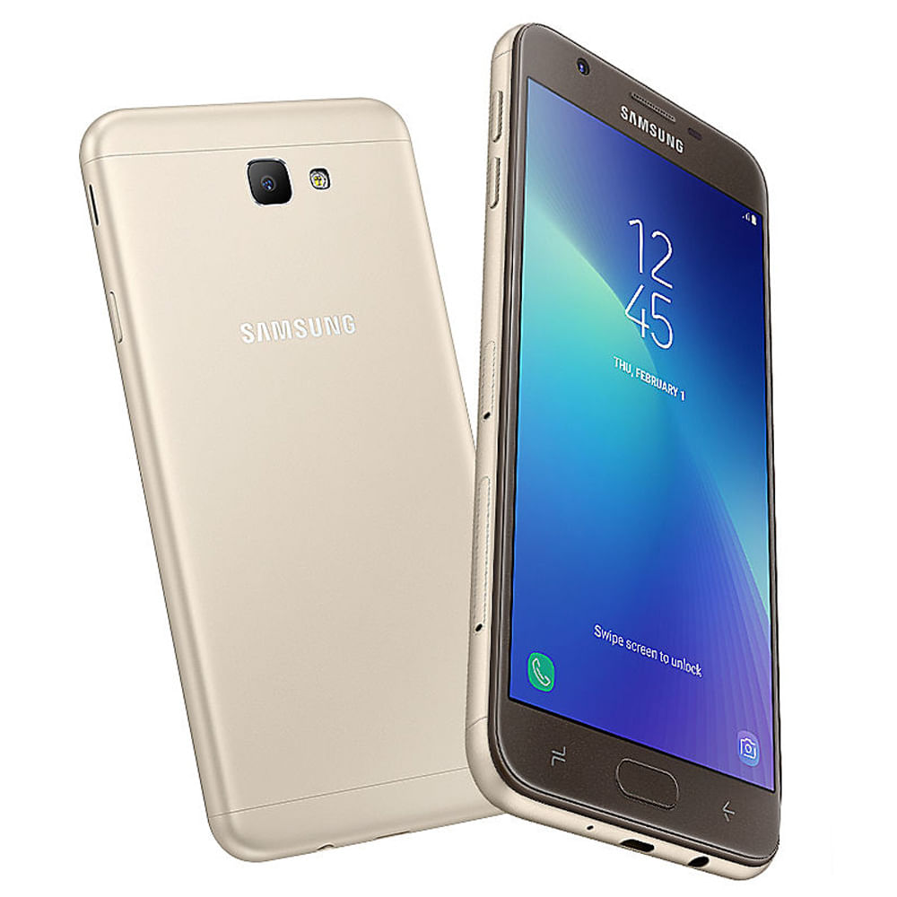 Encontraproduto.com.br - Usado: Samsung Galaxy J7 Prime 2 Dourado 32GB Bom - Trocafone