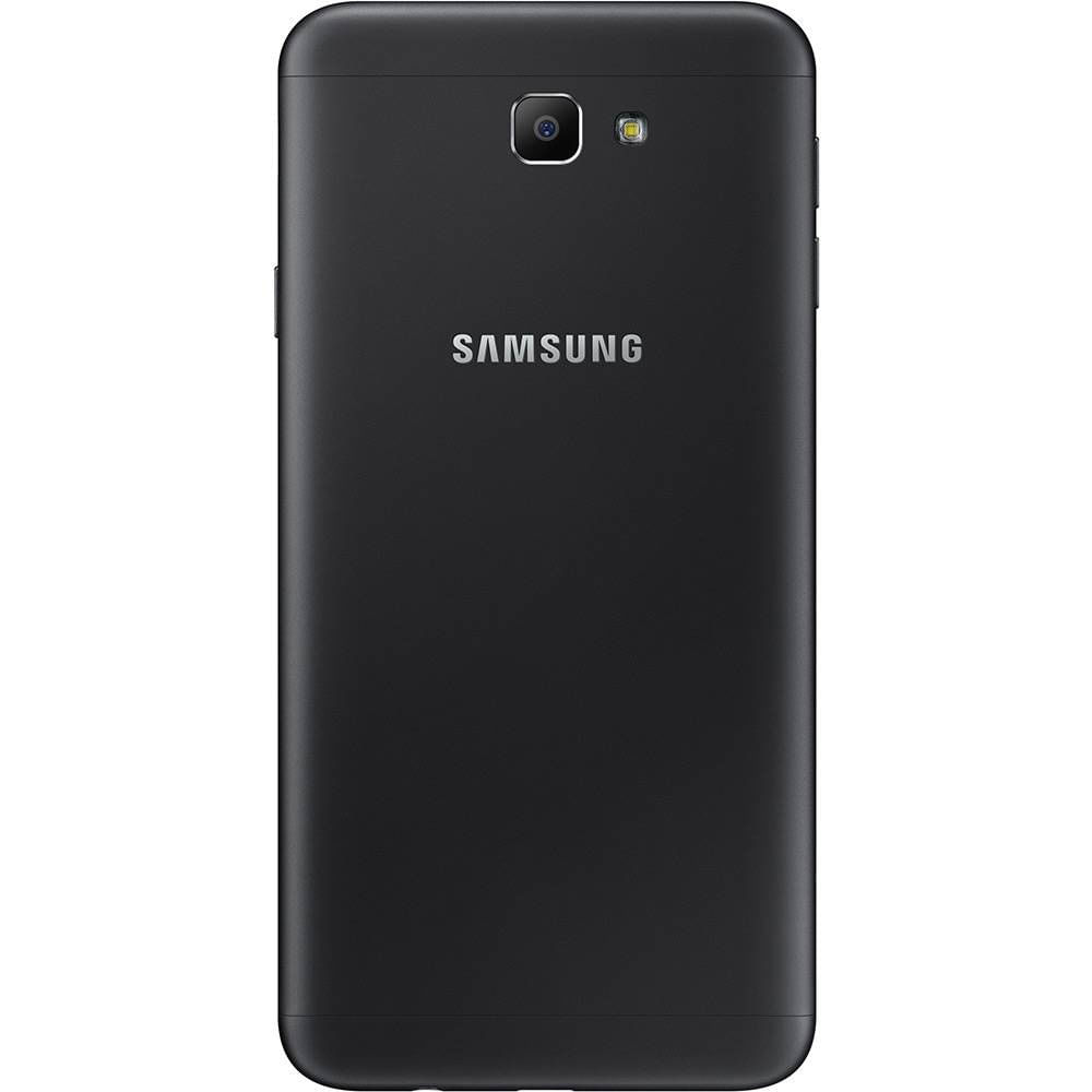 Encontraproduto.com.br - Smartphone Samsung Galaxy J7 Prime 2 Dual Chip Android 7.1 Octa Core 32GB 4G TV Câmera 13MP Tela 5.5 Preto