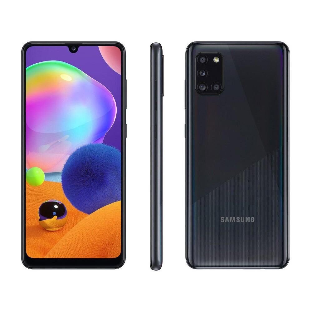 Smartphone Samsung Galaxy A31 128GB