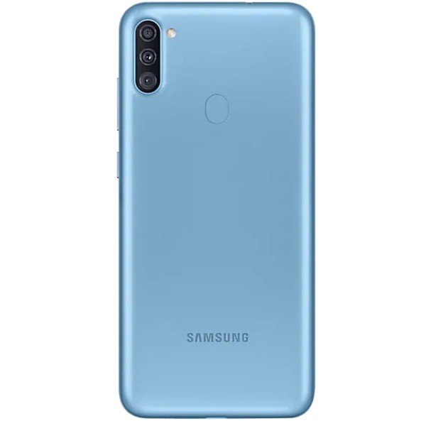 Encontraproduto.com.br - Smartphone Samsung Galaxy A11 64GB 3GB RAM Tela 6.4