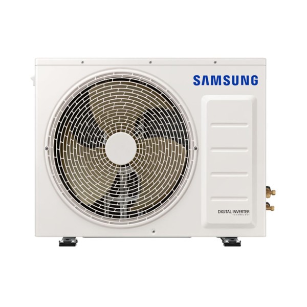 Encontraproduto.com.br - Ar Condicionado Split Hi Wall Inverter Samsung Digital Ultra 18000 BTU/h Quente e Frio AR18TSHZDWKNAZ – 220 Volts
