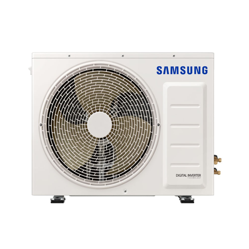 Encontraproduto.com.br - Ar Condicionado Split Hi Wall Inverter Samsung Digital Ultra 22000 BTU/h Frio AR24TVHZDWKNAZ – 220 Volts