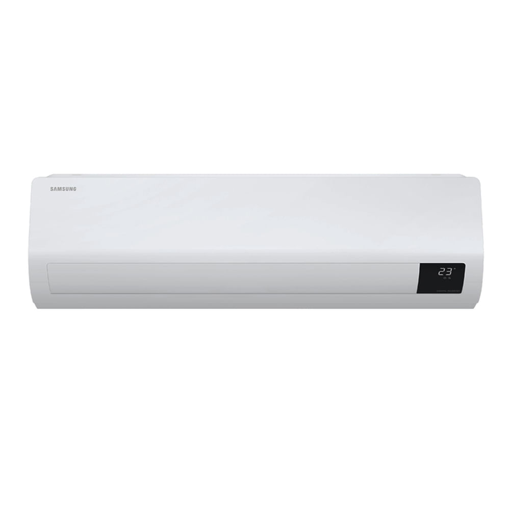 Encontraproduto.com.br - Ar Condicionado Split Hi Wall Inverter Samsung Digital Ultra 22000 BTU/h Frio AR24TVHZDWKNAZ – 220 Volts