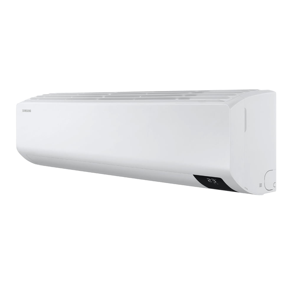 Encontraproduto.com.br - Ar Condicionado Split Hi Wall Inverter Samsung Digital Ultra 22000 BTU/h Frio AR24TVHZDWKNAZ – 220 Volts