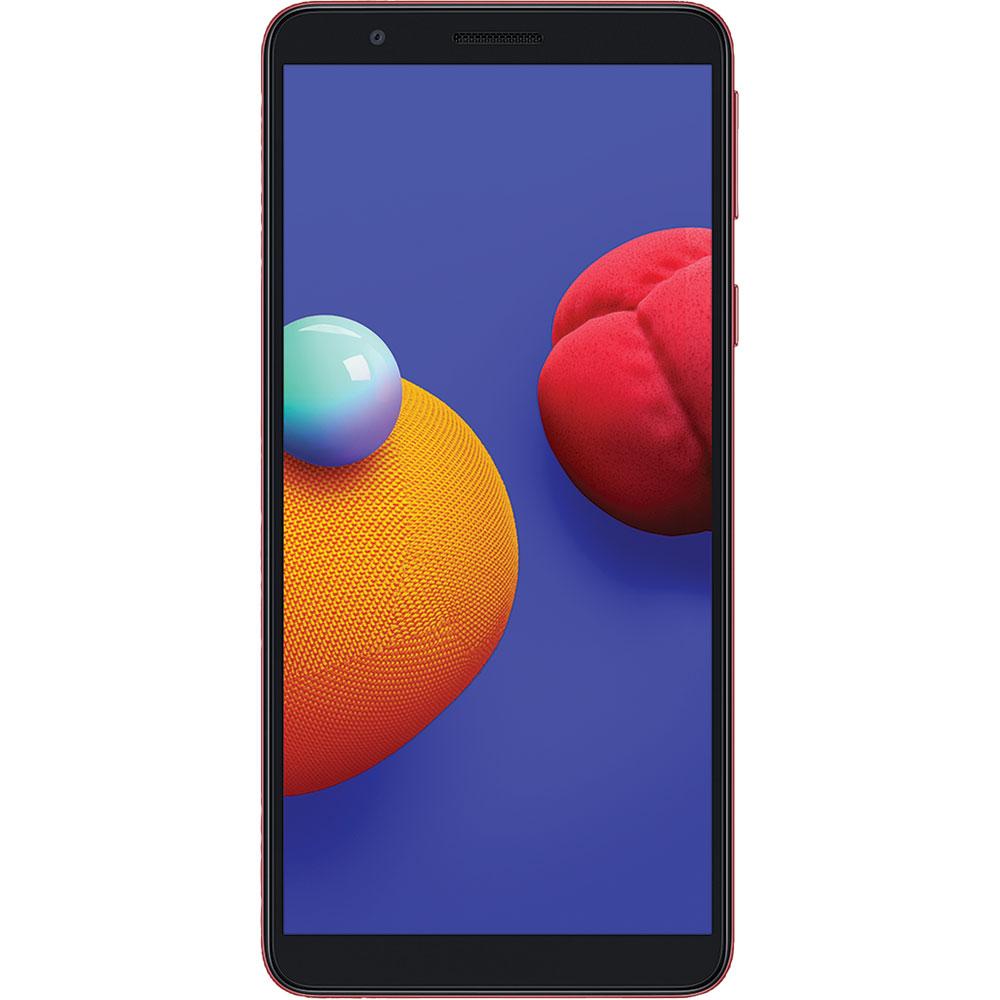 Smartphone Samsung GALAXY A01 CORE A013M 32GB, 2GB RAM, Quad Core 1.5GHZ,Tela 5.3