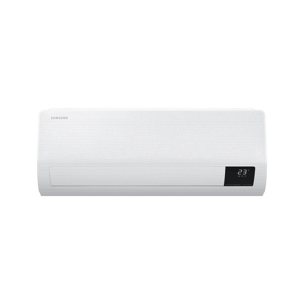 Encontraproduto.com.br - Ar condicionado Split Inverter Samsung WindFree 9.000 Btus Quente e Frio 220V