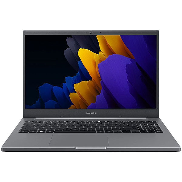 Notebook Samsung Book 550XDA-KT1 Intel Core I3-1115G4 4GB RAM 1TB DE HDD Windows 10 Home 15,6
