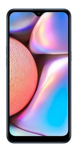 Encontraproduto.com.br - Smartphone Samsung Galaxy A10s 4G 32GB Vermelho Tela 6.2” Câmera Dupla 13MP Selfie 8MP Dual Chip Android 9.0