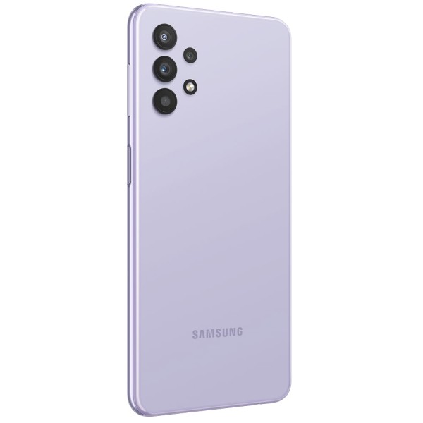 Encontraproduto.com.br - Smartphone Samsung Galaxy A32 A325M 128GB 4GB RAM Tela 6.4