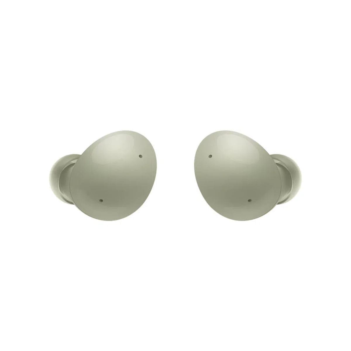 Encontraproduto.com.br - Fone Sem Fio Para Ouvido Samsung Galaxy Buds 2 Verde SM-R177