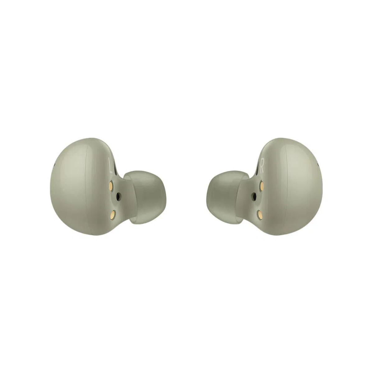 Encontraproduto.com.br - Fone Sem Fio Para Ouvido Samsung Galaxy Buds 2 Verde SM-R177