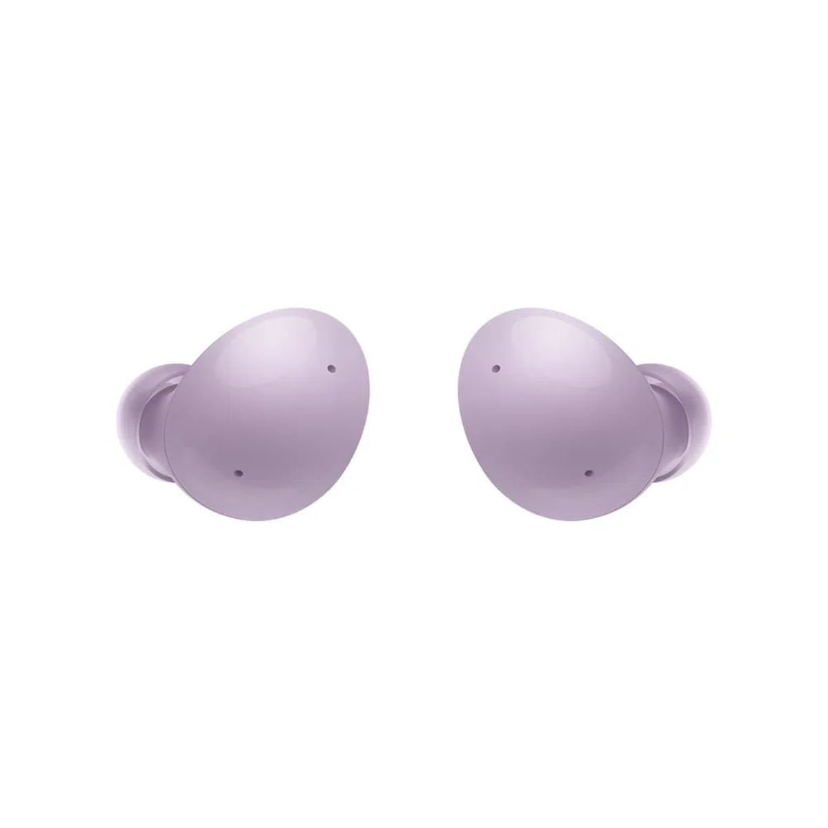 Encontraproduto.com.br - Fone Sem Fio Para Ouvido Samsung Galaxy Buds 2 Violeta   M-R177