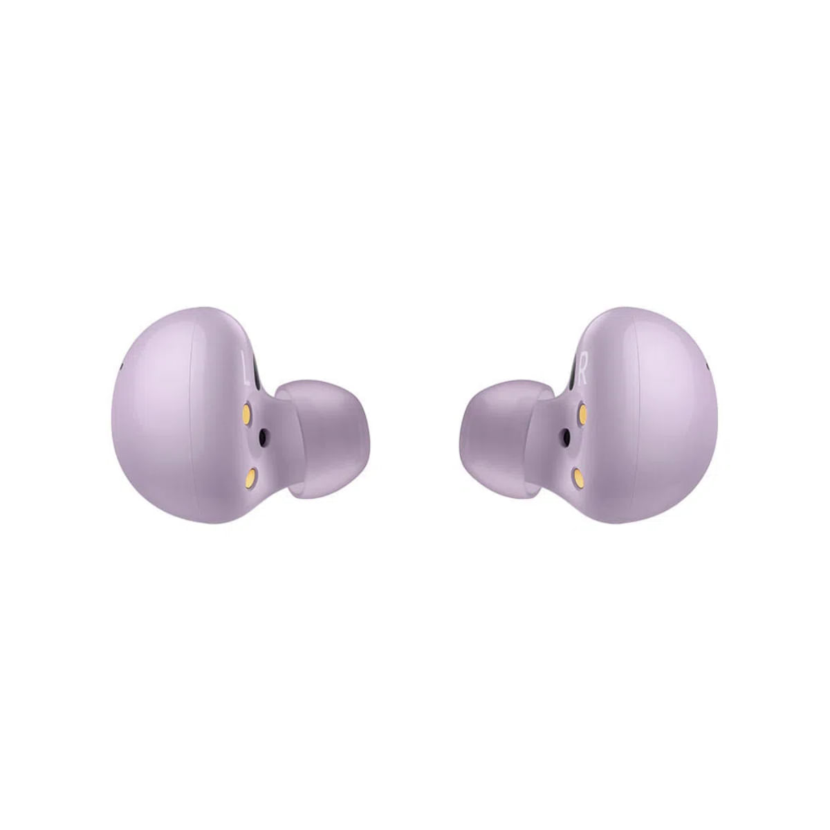 Encontraproduto.com.br - Fone Sem Fio Para Ouvido Samsung Galaxy Buds 2 Violeta   M-R177