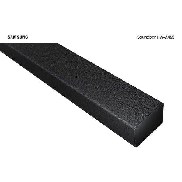 Encontraproduto.com.br - Soundbar Samsung Som Surround Bluetooth Subwoofer Wireless HW-A455