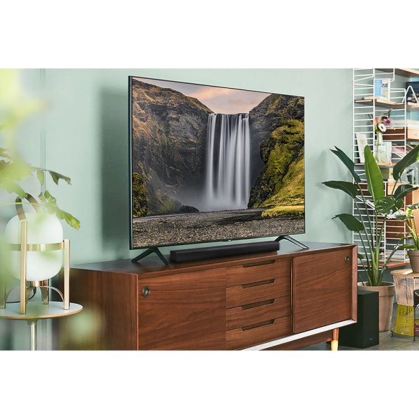 Encontraproduto.com.br - Soundbar Samsung Som Surround Bluetooth Subwoofer Wireless HW-A455