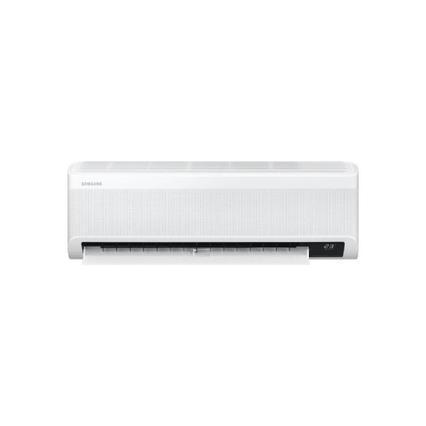 Encontraproduto.com.br - Ar Condicionado Multi Tri Split Samsung Wind Free 28000 BTUs (3x12000) Quente/Frio Inverter 220V