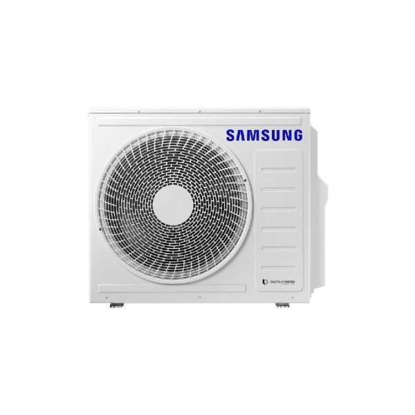 Encontraproduto.com.br - Ar Condicionado Multi Tri Split Samsung Wind Free 28000 BTUs (3x12000) Quente/Frio Inverter 220V