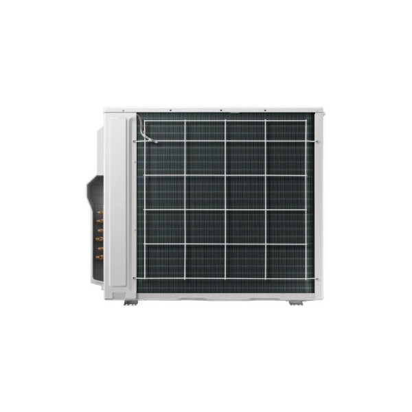Encontraproduto.com.br - Ar Condicionado Multi Tri Split Samsung Wind Free 28000 BTUs (3x12000) Quente/Frio Inverter 220V